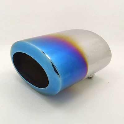 Factory Direct sales applicable Car muffler