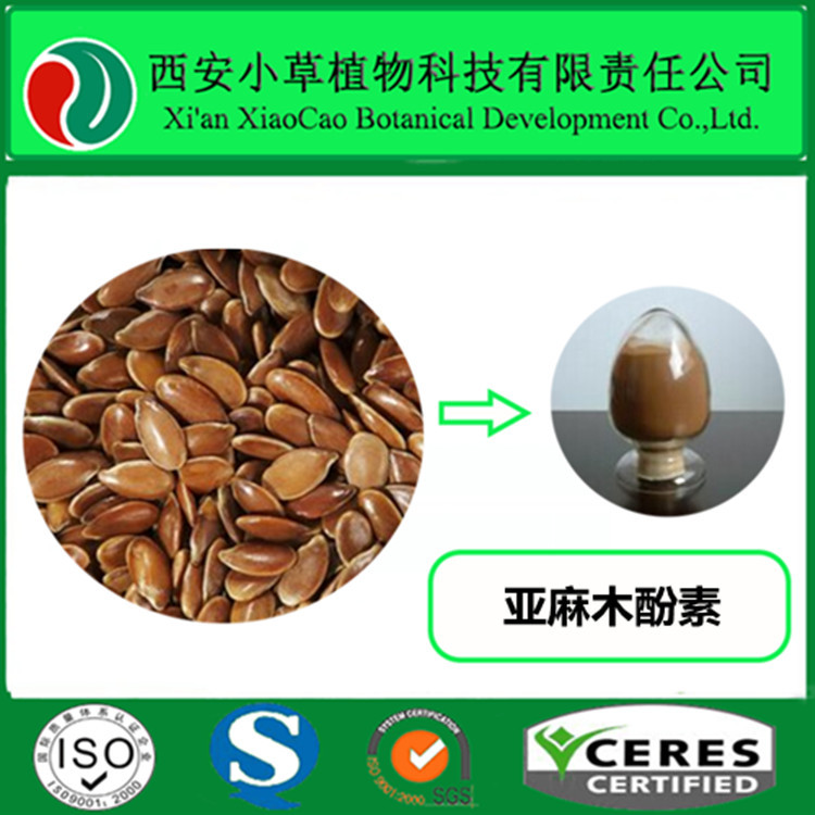 亚麻木酚素阿里