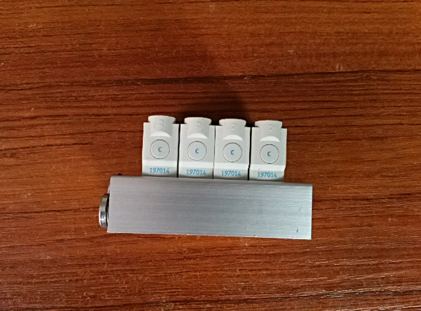 全新原装现货FESTO/费斯托 MHP1-M1H-2/2G-M3-PI 197053 197334