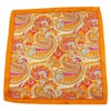 Suit, silk handkerchief, wholesale