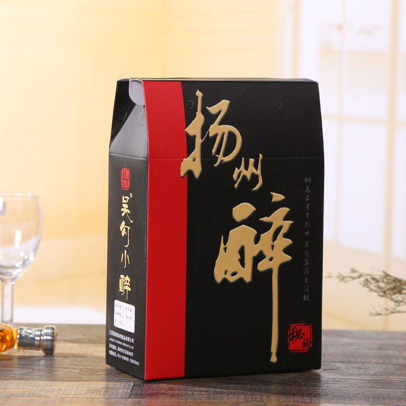 Fork Jacquard knit Spanish mackerel