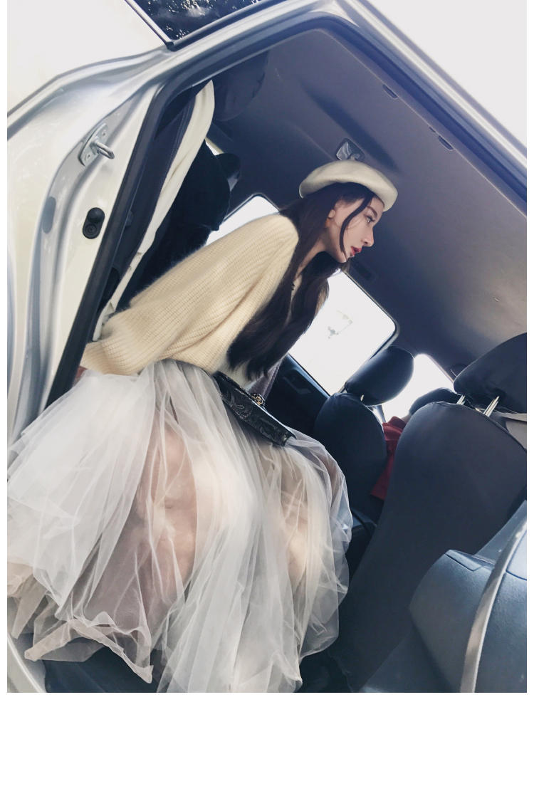 Costume femme en Tricot - Ref 3334064 Image 12