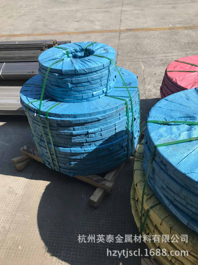 304不锈钢带，304高硬，304中硬，304软态不锈钢