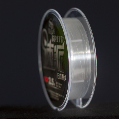 Dragon lizard high-quality fishing line imported from Japan main line sub-line sub-line rock fishing line nylon line