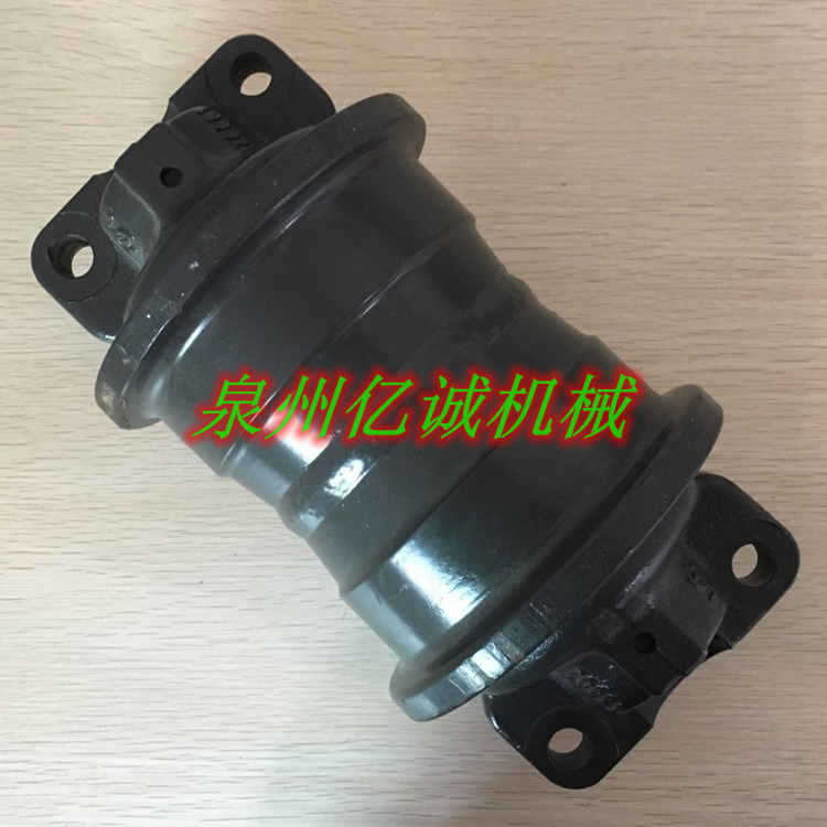 Track Roller 临工60支重轮 山东临工65承重轮临工60/65支撑轮