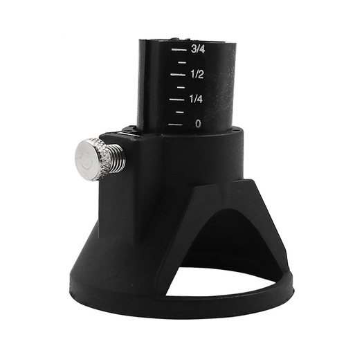 Electric grinding accessories, horn cover, electric grinding holder, electric grinding cutter positioner, rotary file combination set
