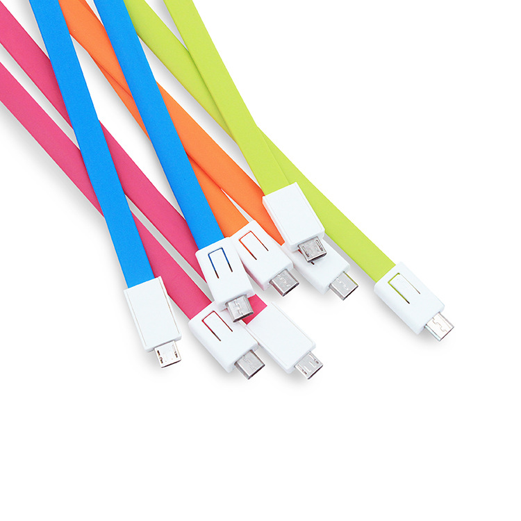 Câble adaptateur pour téléphone mobile - Ref 3381065 Image 4