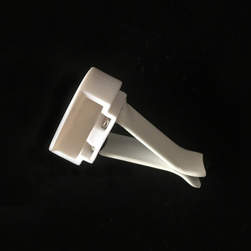 Car perfume clip, car air conditioner air outlet clip, plaster perfume clip accessories, air outlet slot clip diy