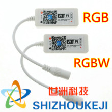 RGB RGBW WIFI mini wifi5050 RGB RGBW l