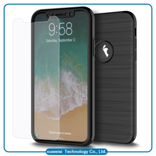 Coque smartphone en TPU PC métal - Ref 3371679 Image 18