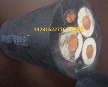 通用橡套電纜3*185+1*50戶外用橡套軟電纜YCW廠家批發價格