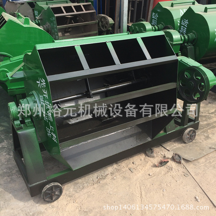 小型水泥砂浆机 卧式水泥砂浆搅拌机 翻斗式灰浆机 砂浆机