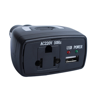 vehicle inverter Direct charge Circulation communication 12V turn 220V750W