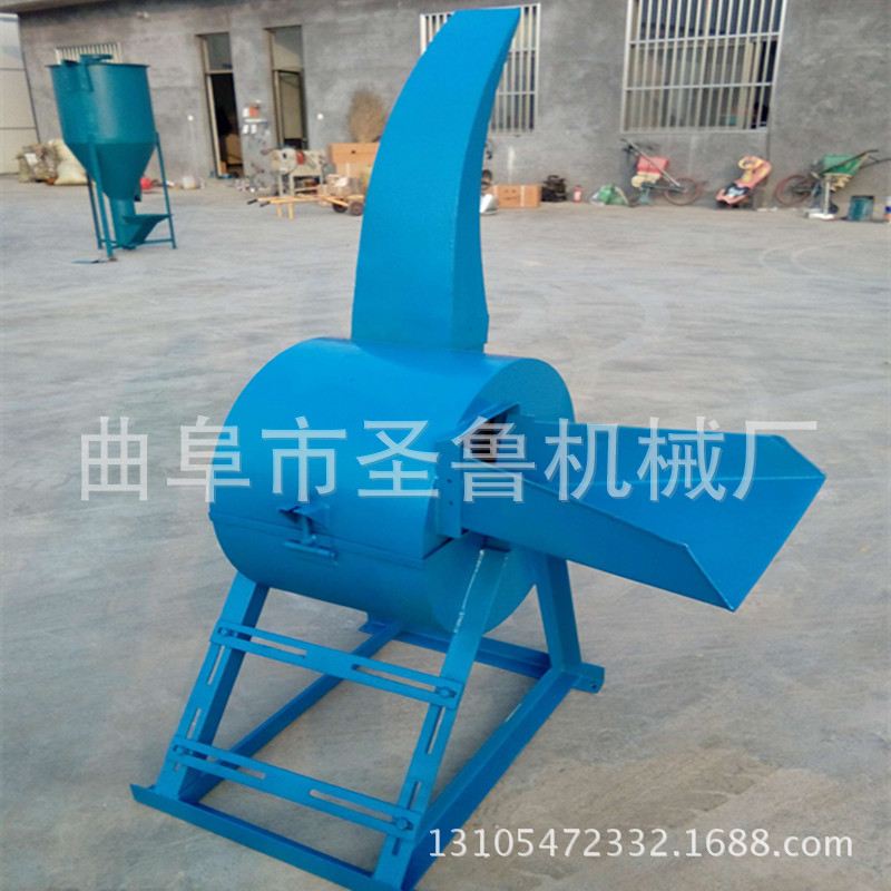 青貯揉絲機(jī)13