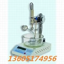 Nanjing Tuoxing DF-6 интеллектуальный цифровой дисплей измеритель иглы асфальта