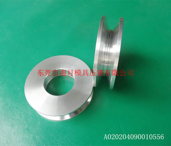 厂家加 工定 制机械行业专用90x24硬阳导轮