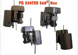 美国PQ-330自动升降器美国防水升降器可水下工作