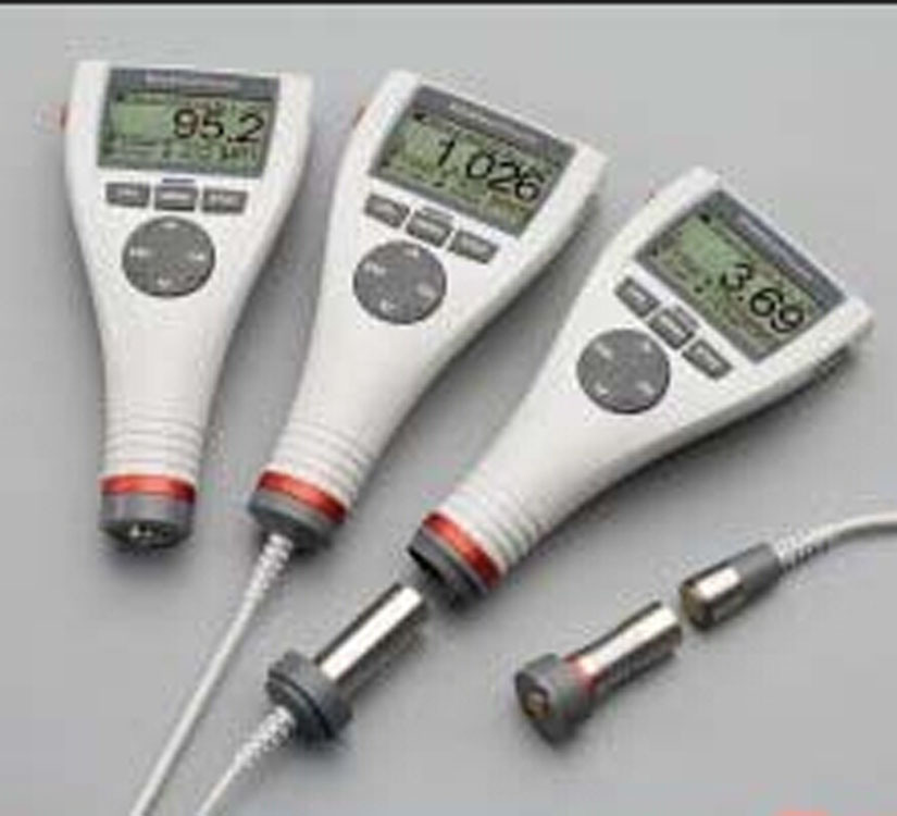 德国EPK公司MINITEST 720 F 5涂层测厚仪君达一级代理