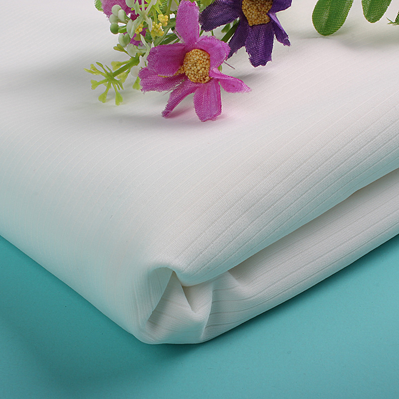 【百晟新品】4070锦氨四面弹面料 比基尼内衣服装面料印花布面料