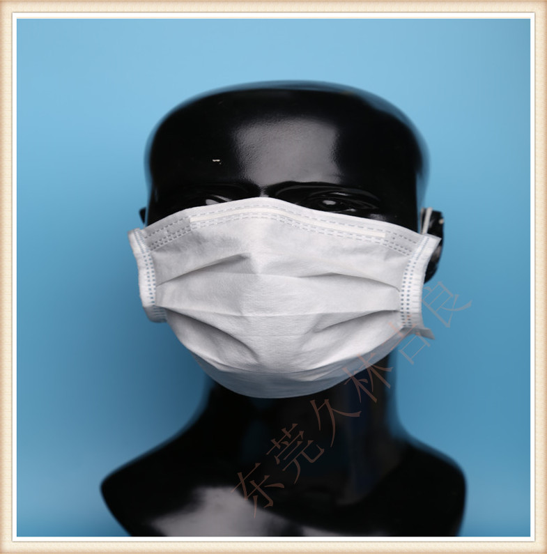 CLEANERA百级净化ES料口罩