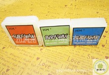 ���˰��� ���˰��������� ����+����/��ˮ�� surfboard wax