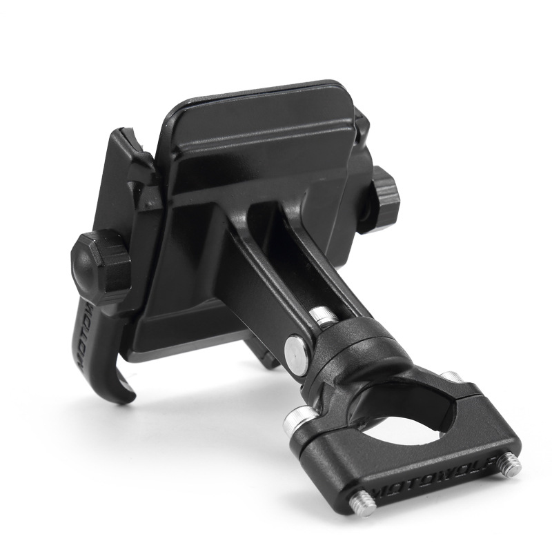 Aluminum Alloy Phone Navigation Holder