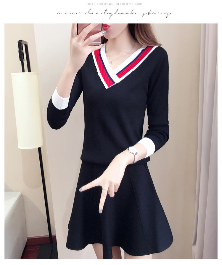 Costume femme en Coton mercerisé - Ref 3335519 Image 23