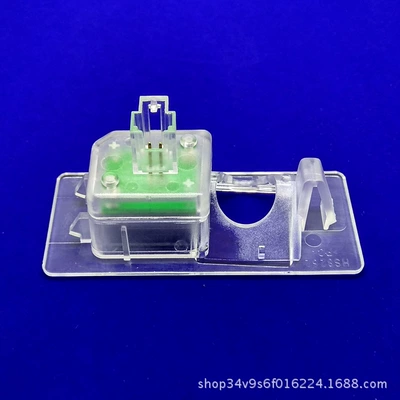 Jialou huiang weishou special recorder Vehicle camera