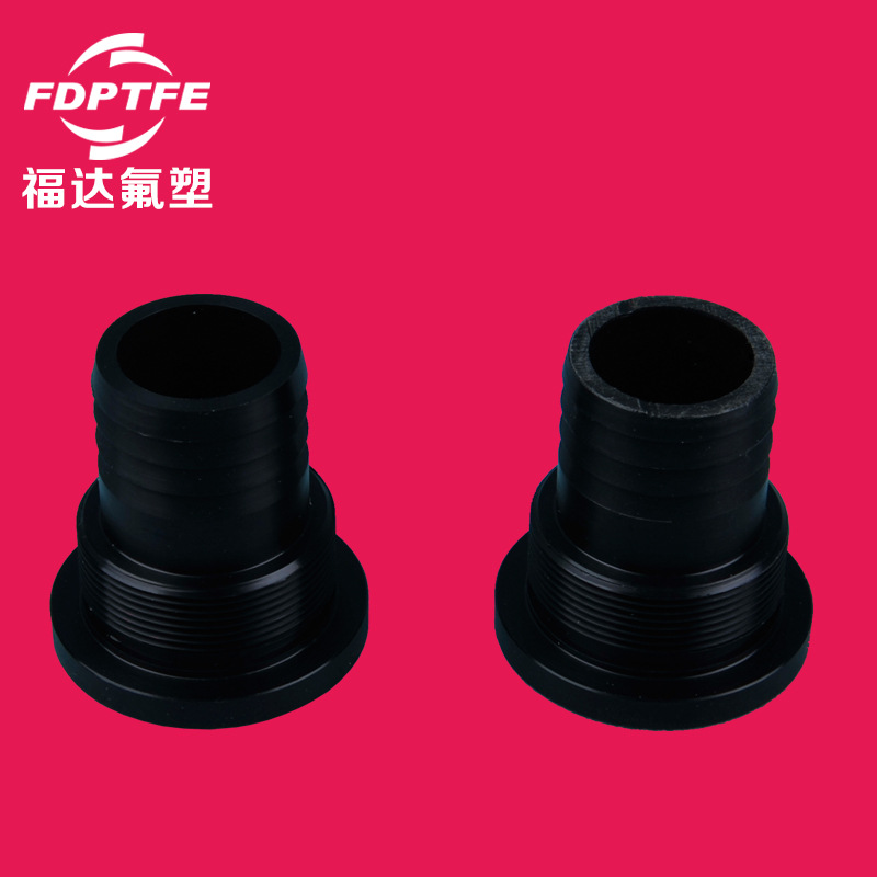 加工黑色本色尼龙衬套隔套 加工尼龙套MC尼龙耐磨尼龙衬套