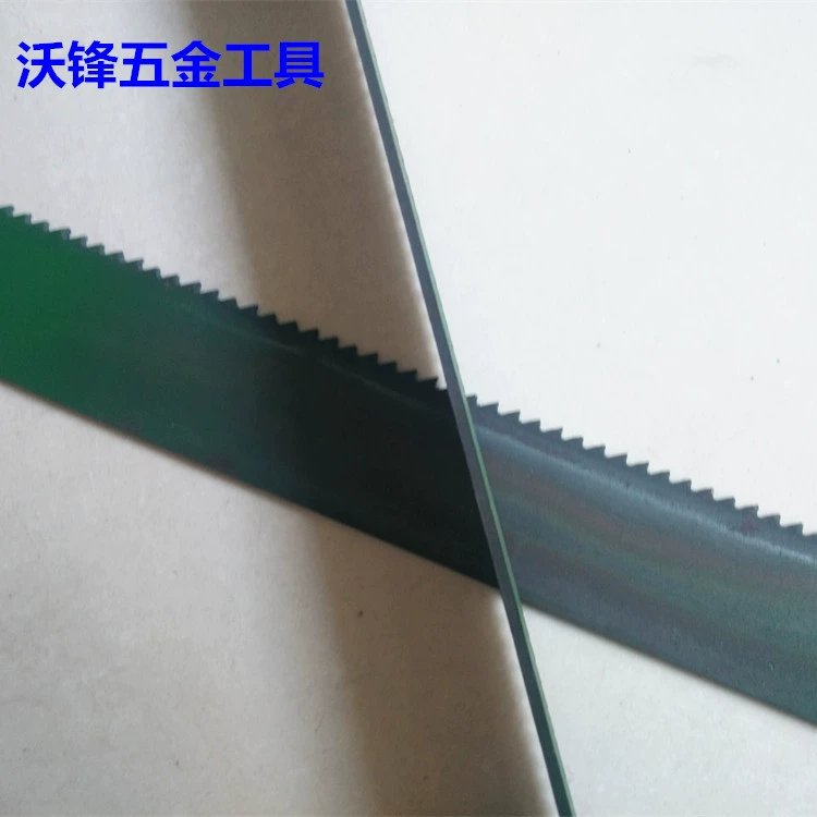 Пила из быстрорежущей стали для станка 450*45*2.5, Feng Steel, ленточная пила со стальной лентой и полотном