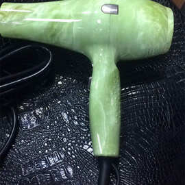 新款水转印吹风机发廊家庭负离子电吹风2400瓦风筒