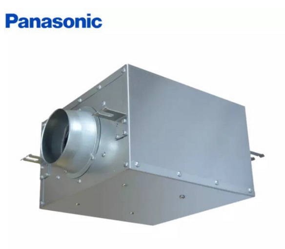 Panasonic/松下耐湿型 静音 迷你型送风机排风机通风机FV-20DF3C
