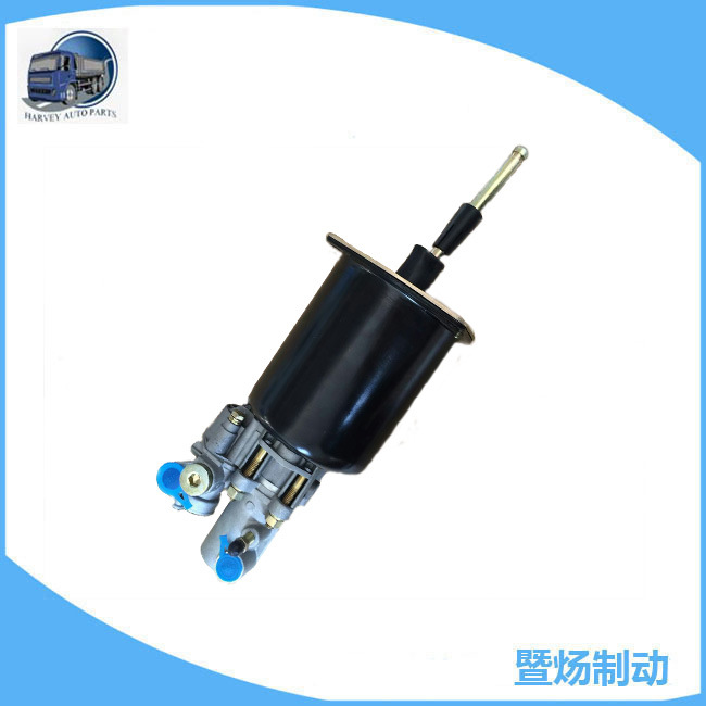 Suministro camión sistema de frenos embrague Booster 9700511700