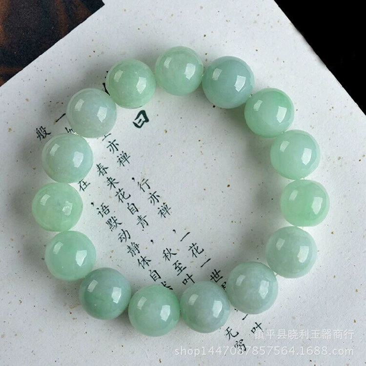 Браслет яшма, из emerald украшения, реплика