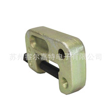 【厂家直销】重型加厚精密C型板夹 德国贝西锻造C型夹 木工夹工装