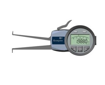 到货 德国KROEPLIN G250卡规