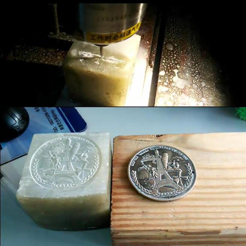 珠宝首饰定制三维扫描仪 淄博杰模精密型玉石设计3D扫描仪 测量仪