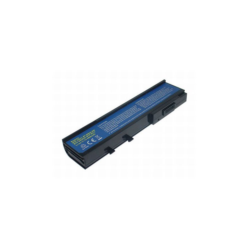 笔记本电池 适用 宏基 BTP-ASJ1 BTP-B2J1 LC.BTP01.010 MS2180