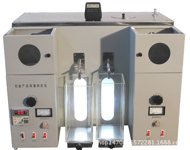 石油产品蒸馏测定仪