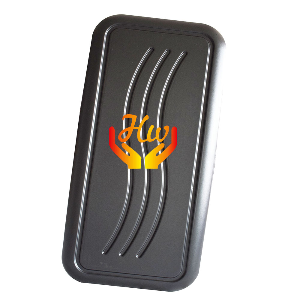 吸塑厂家宏卫供应加工ABSPETG机器外壳厚片制品佛山厚片吸塑