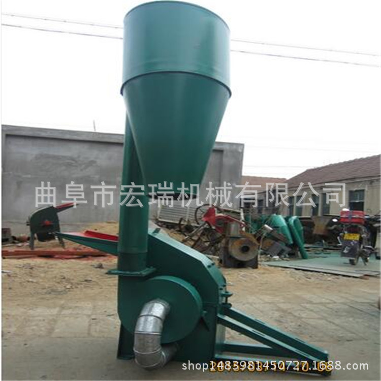 猪饲料粉碎机价格一台也是饲料加工设备7是7宏瑞HR-340毛毡31200*