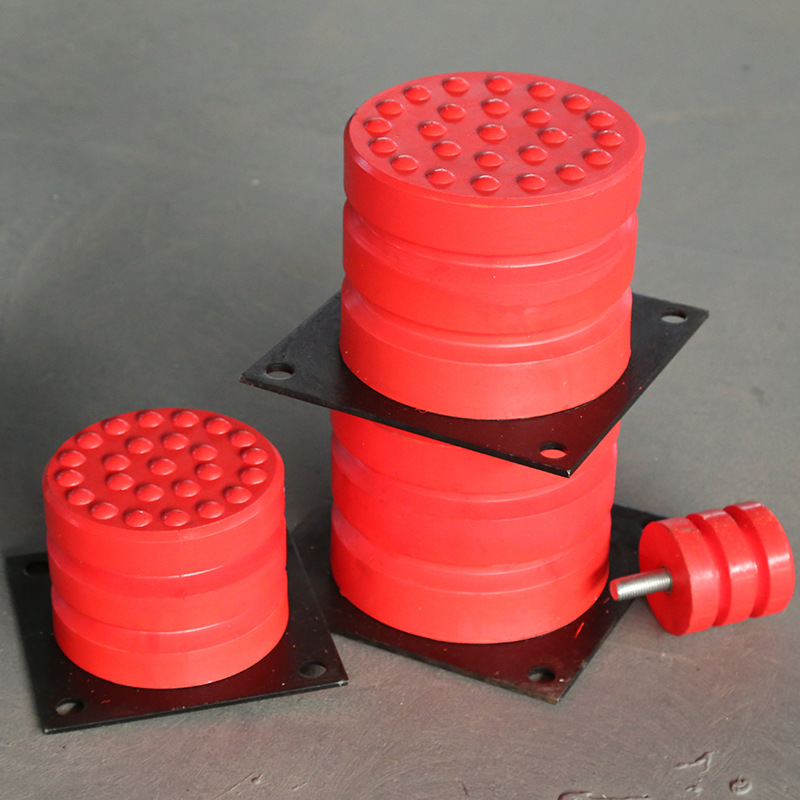 direct deal polyurethane Buffer Crane Meet JHQ-C Crane encounter