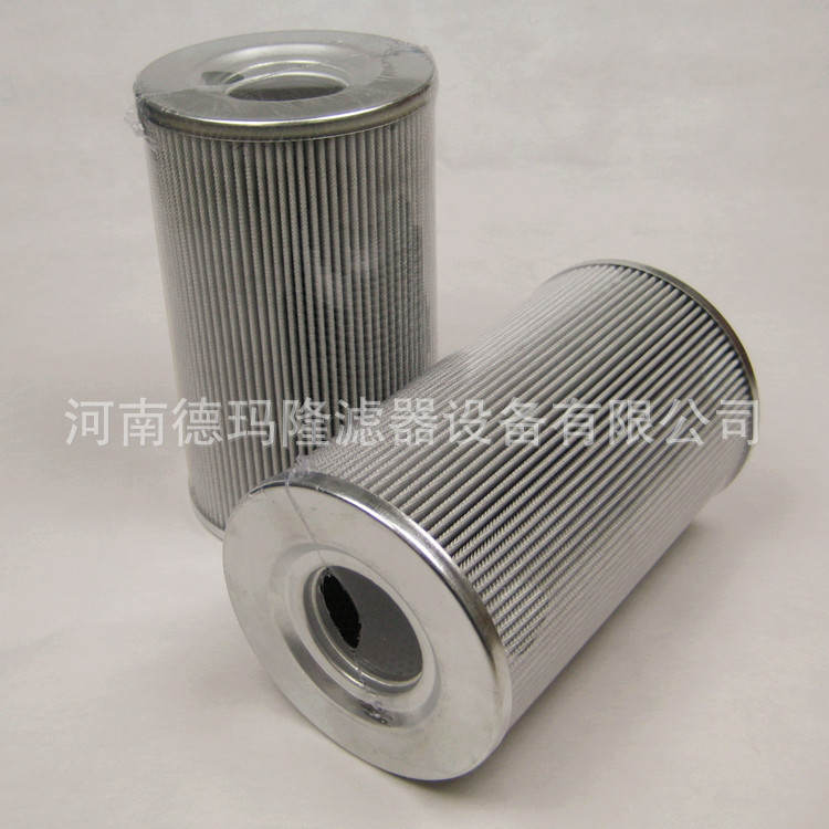 回油滤芯FBX-250*20 5 10 30滤清器超滤精密除尘器