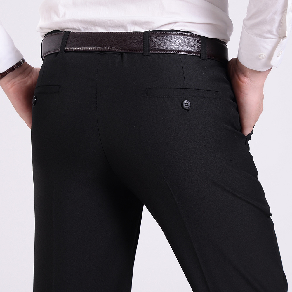 Pantalon homme en Fibre de polyester Polyester  - Ref 3412785 Image 23