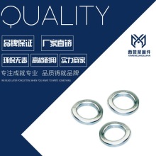 M1.6/2/2.5/3/4/5/6/8/10/12/16/20系列 304不銹鋼彈墊 彈簧墊圈
