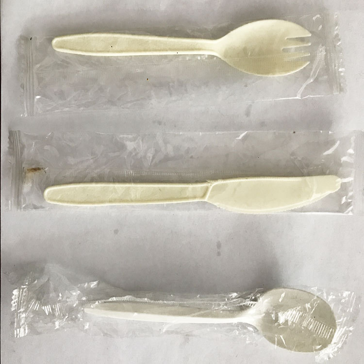 【快消品包装机】遵化市折叠勺子自动枕式包装机 奶勺枕式自动包