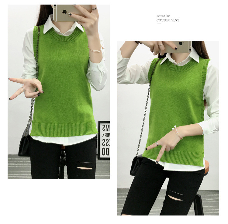 Gilet femme - Ref 3318113 Image 30