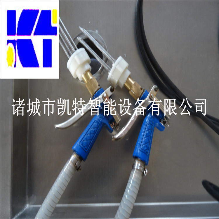 手动盐水注射机小型牛肉盐水注射机 猪肉嫩化机 盐水注射针头