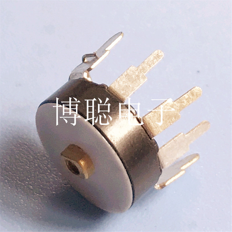 RV12���ص�λ�� ֱ��ţ�1-500K������������������ ��װ��3.5