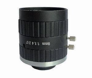 WARKOMA威科迈  M1408-3MP  工业镜头